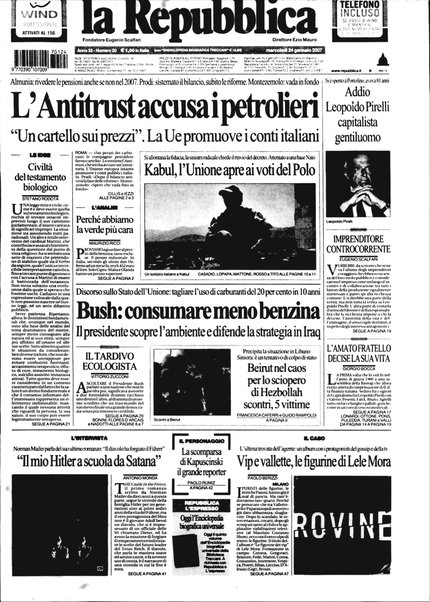 La repubblica